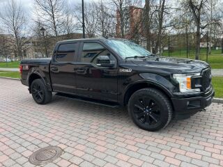 Ford F-150 STX V6 242кВ