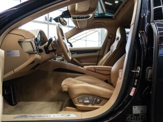 Porsche Panamera GTS 4.8 316кВ