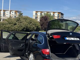 BMW 525 3.0 150кВ