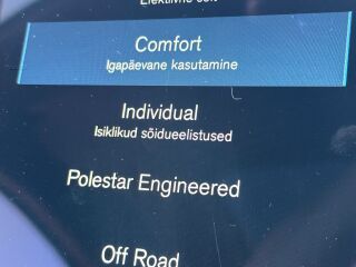 Volvo XC90 R-Line Polestar Tuning 2.0 180kW