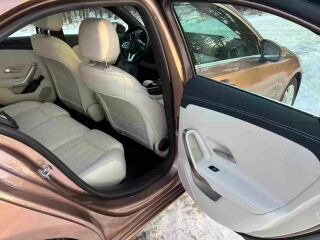 Mercedes-Benz A 200 2.0 110kW