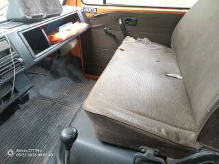 Volkswagen LT 2.4 75kW