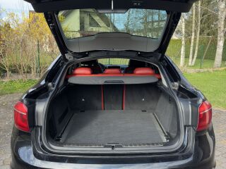 BMW X6 3.0 225kW