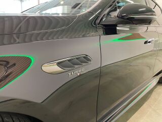 Mercedes-Benz E 53 AMG Plug-in-hybrid 4MATIC 3.0 330кВ