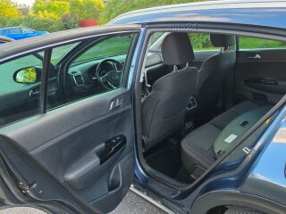 Kia Sportage 1.6 130kW
