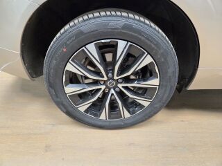 Volvo XC60 Plus Bright 2.0 184kW