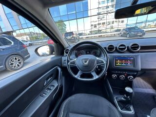 Dacia Duster 1.5 85kW