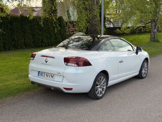 Renault Megane 1.5 81кВ
