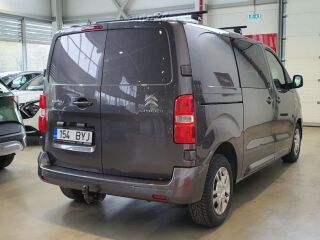 Citroen Jumpy 2.0 Blue HDi 90кВ