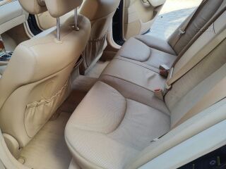 Mercedes-Benz S 500 5.0 225kW