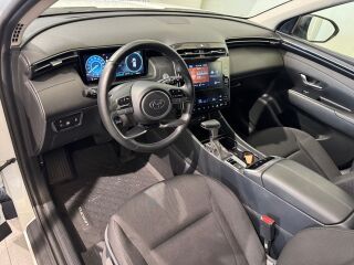 Hyundai Tucson Style 48V 4WD 1.6 CRDi 100kW
