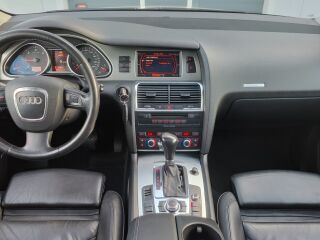 Audi Q7 3.0 V6 TDI 171kW