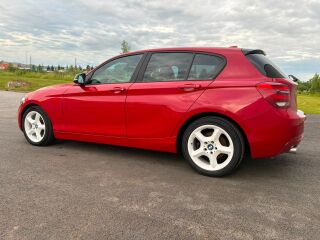 BMW 116 2.0 85кВ