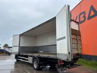 Volvo FM 330 4x2 250kW