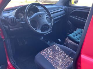 Microcar M.Go 6kW