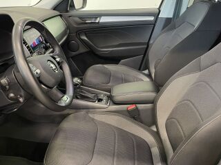 Skoda Kodiaq Ambition 4x4 110kW