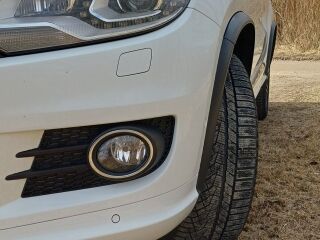 Volkswagen Tiguan R-Line 2.0 110kW