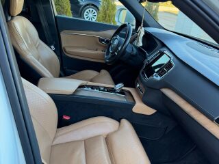 Volvo XC90 2.0 173kW