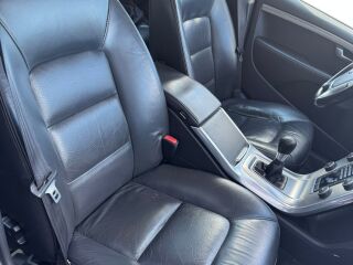 Volvo V70 2.0 100кВ