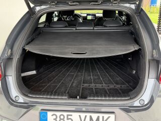Kia ProCeed GT 1.6 150kW