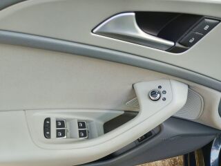 Audi A6 LIMOUSINE QUATTRO 3.0 150kW