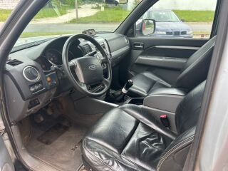Ford Ranger 2.5 105кВ