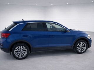 Volkswagen T-Roc 1.0 85kW