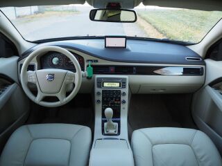 Volvo S80 Summum 2.4 TDI 129kW