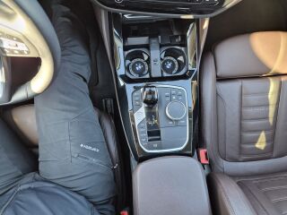 BMW X4 2.0 140kW