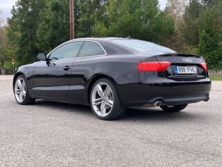 Audi A5 3.0 176kW