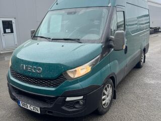 Iveco Daily 3.0 150kW