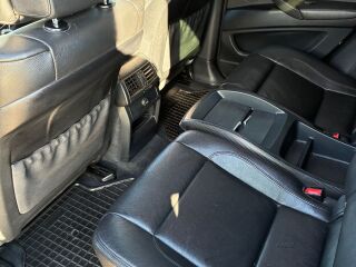 BMW X6 3.0 155kW
