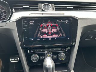 Volkswagen Arteon R-Line 4MOTION 2.0 140kW