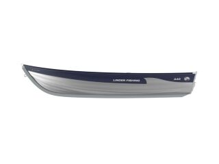 Linder Fishing 440