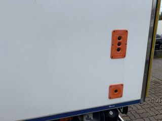 Volkswagen Crafter 2.0 130kW
