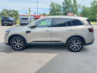 Renault Koleos Intens 2.0 130kW