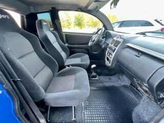 Aixam City Sport Kubota 4kW