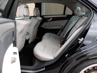 Mercedes-Benz E 350 AMG E63 3.0 170kW