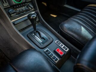 Mercedes-Benz 450 SEL 4.5 165kW