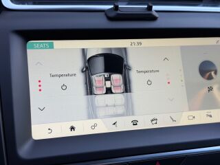 Jaguar E-Pace AWD R-Sport 2.0 132кВ