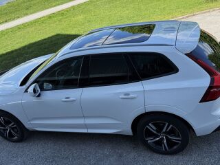 Volvo XC60 FFD INTELLI SAFE 2.0 140kW