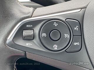 Opel Insignia Sports Tourer Life Edition 1.6 CDTi 100kW