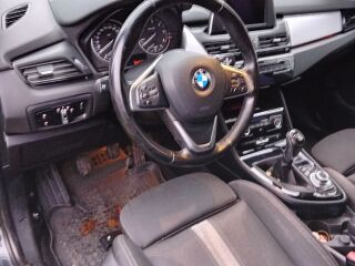 BMW 218 2.0 110kW