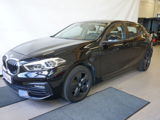 BMW 118 F40 Hatchback 118i Business 1.5 R3 103kW