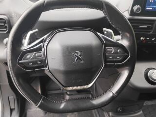 Peugeot Partner 1.5 96kW
