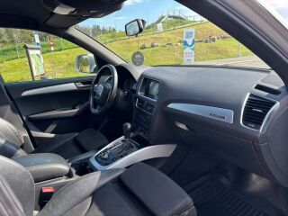 Audi Q5 3.0 176kW