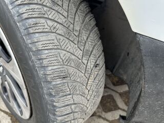 Citroen Berlingo 1.6 55кВ