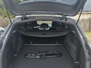 Mercedes-Benz E 220 AMG Styling 2.0 143kW