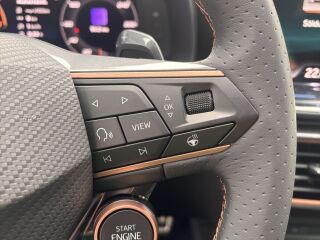 Cupra Leon Cupra 2.0 TSI 150кВ
