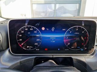 Mercedes-Benz C 200 Mild-Hybrid T Avantgarde 2.0 137kW